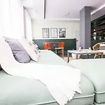Coral & - Adults Only Otel
