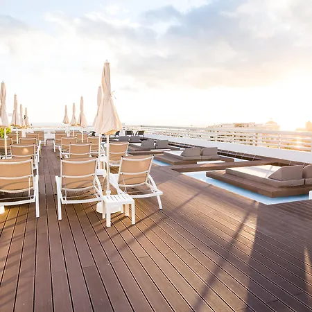 Otel Coral & - Adults Only