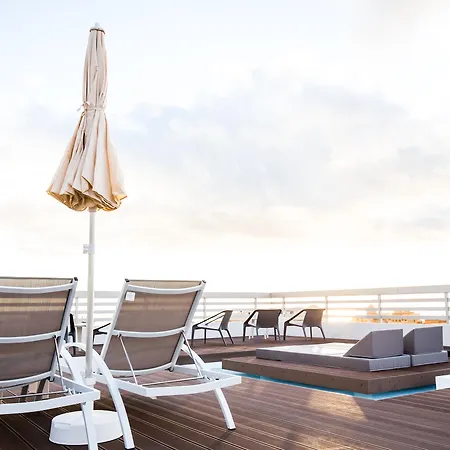 Otel Coral & - Adults Only 4*
