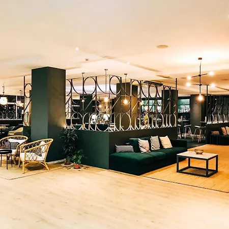 Otel Coral & - Adults Only 4*