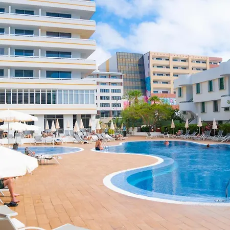 Coral & - Adults Only Otel Playa de las Américas