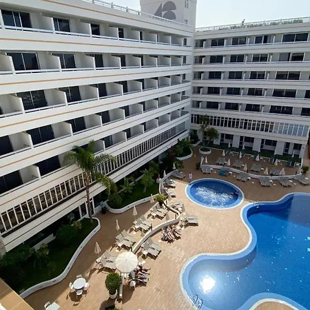 Otel Coral & - Adults Only