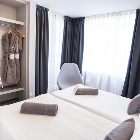 Coral & - Adults Only Otel 4*