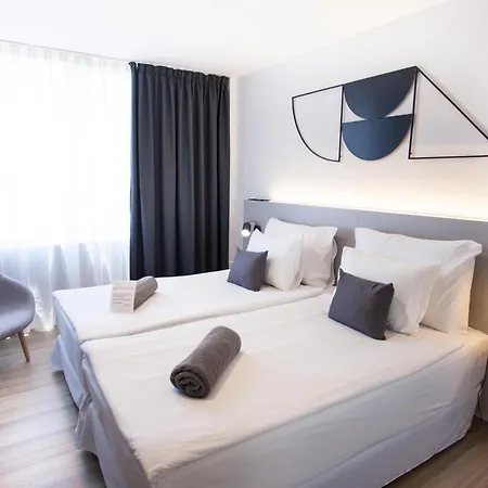 Coral & - Adults Only Otel