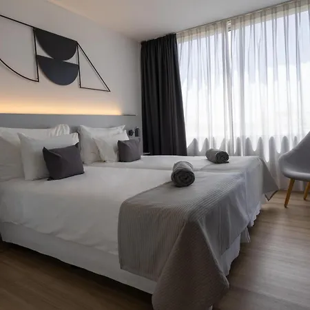 Coral & - Adults Only Otel