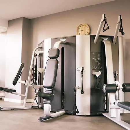 Otel Coral & - Adults Only 4*
