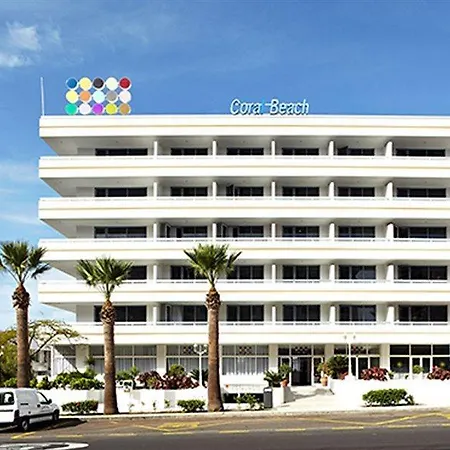 Coral & - Adults Only Otel Playa de las Américas
