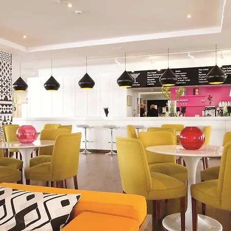Coral & - Adults Only Otel 4*