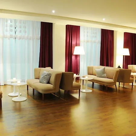 Otel Coral & - Adults Only