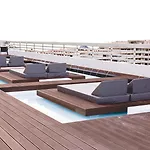 Coral & - Adults Only 4* Πλάγια ντε λας Αμέρικας