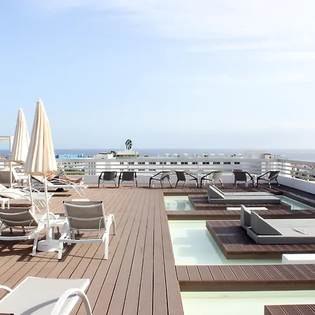 Coral & - Adults Only פלאייה דה לאס אמריקס