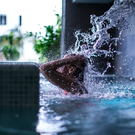 Coral & - Adults Only Hotel Playa de las Américas