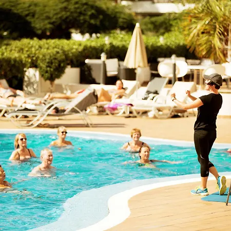 Coral & - Adults Only 4* Playa de las Américas