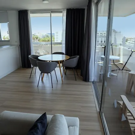 Hotel Coral & - Adults Only Playa de las Américas