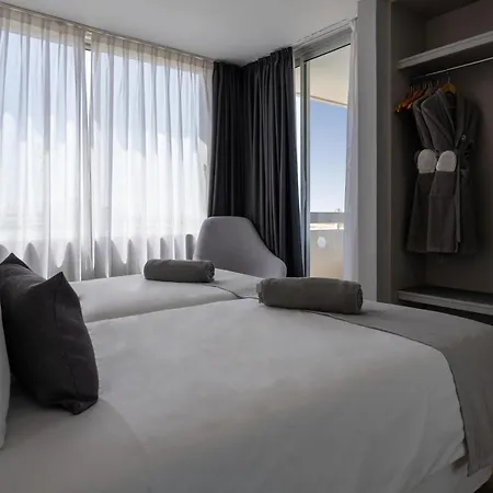 فندق Coral & - Adults Only 4*
