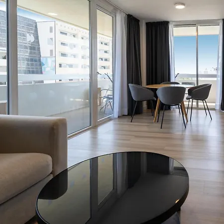 Coral & - Adults Only Hotel Playa de las Américas