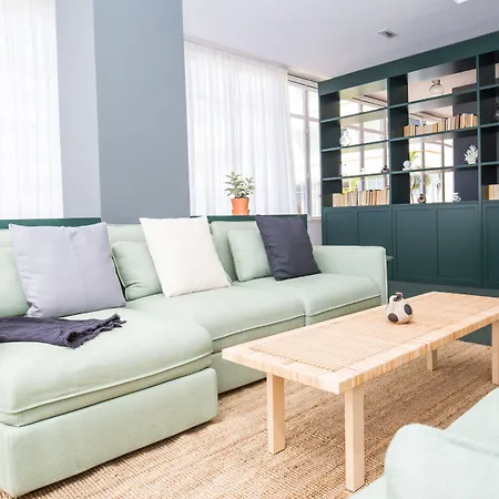 Coral & - Adults Only 4* Playa de las Américas