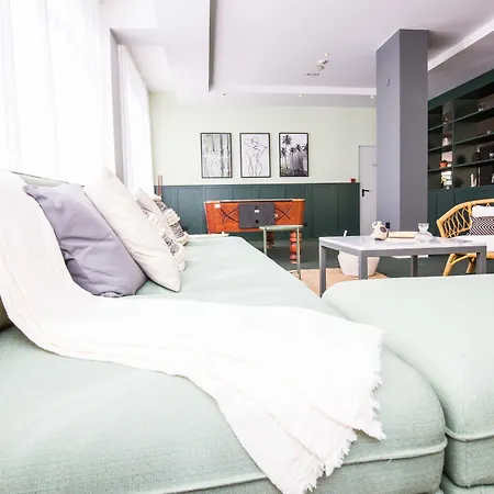 Coral & - Adults Only Otel