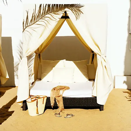 Hotel Coral & - Adults Only Playa de las Américas