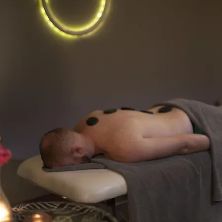 Hotel Coral & - Adults Only