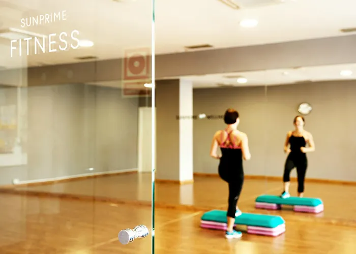 מלון Coral & - Adults Only