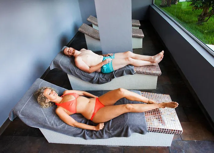 Coral & - Adults Only Отель 4*