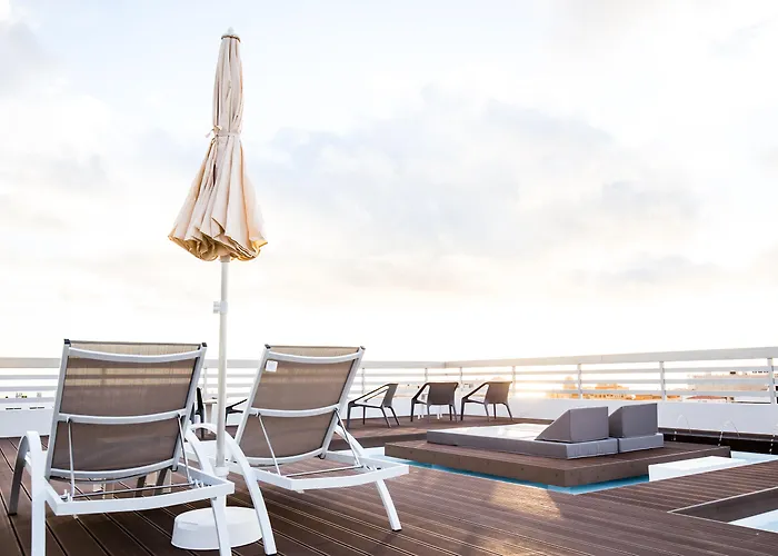 فندق Coral & - Adults Only 4*