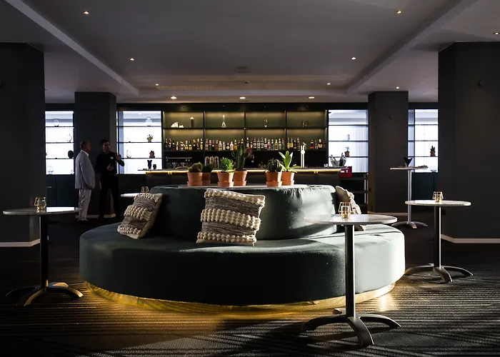 Coral & - Adults Only פלאייה דה לאס אמריקס