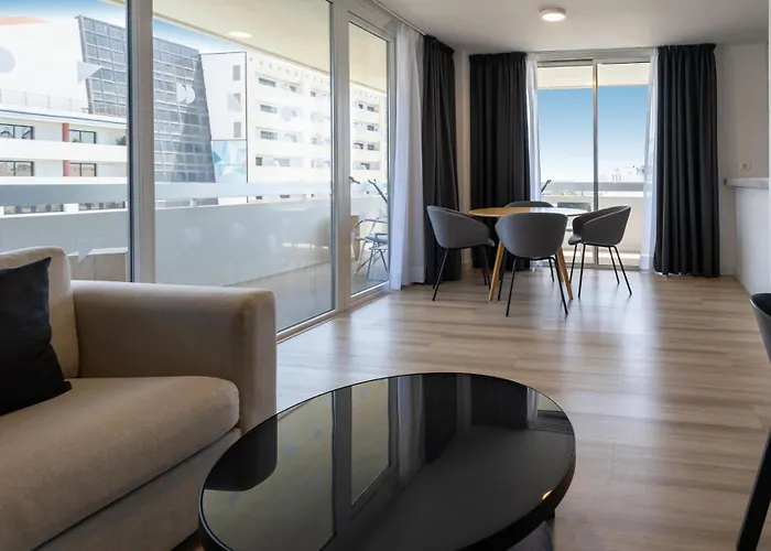 Coral & - Adults Only Отель Плая-де-лас-Америкас