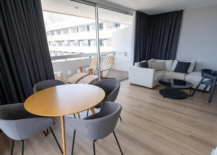 Coral & - Adults Only מלון פלאייה דה לאס אמריקס