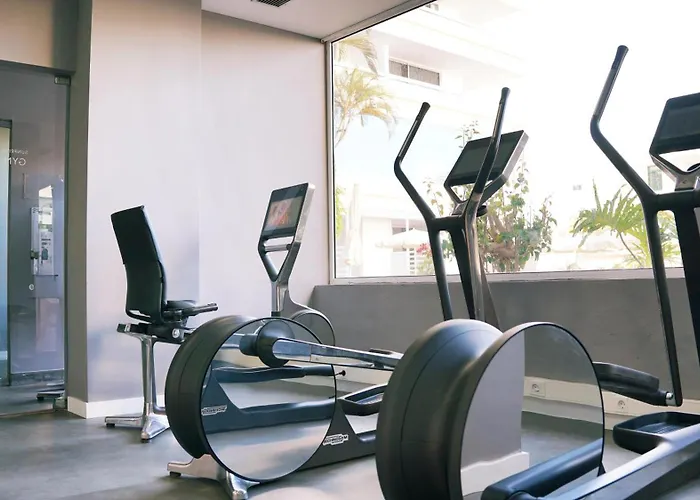 Coral & - Adults Only Отель Плая-де-лас-Америкас