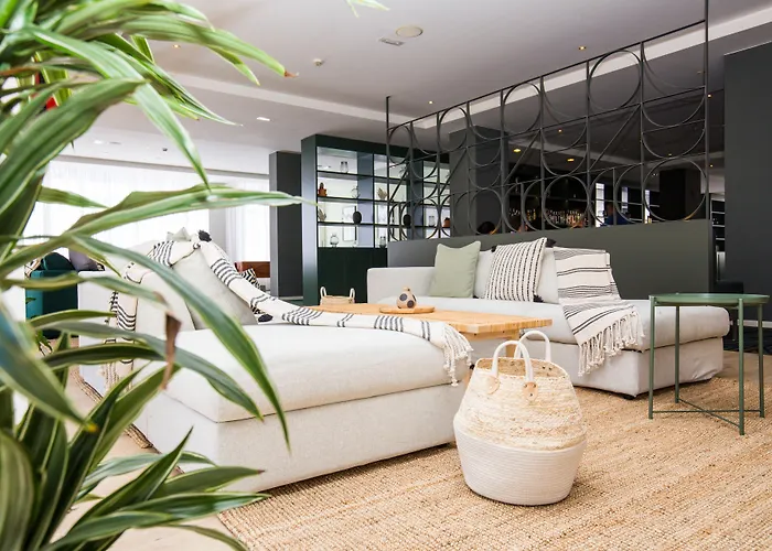 Coral & - Adults Only بلايا ذي لاس أميريكاس