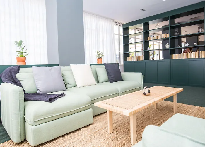 Coral & - Adults Only 4* Плая-де-лас-Америкас