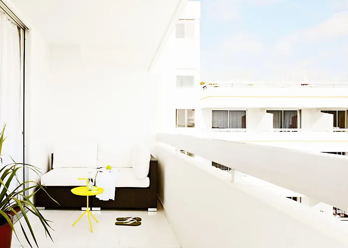 Coral & - Adults Only فندق بلايا ذي لاس أميريكاس