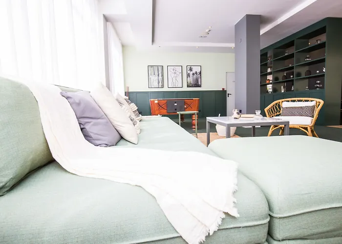 Coral & - Adults Only Отель