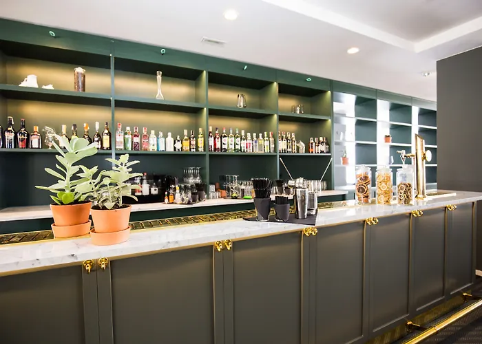 Coral & - Adults Only فندق