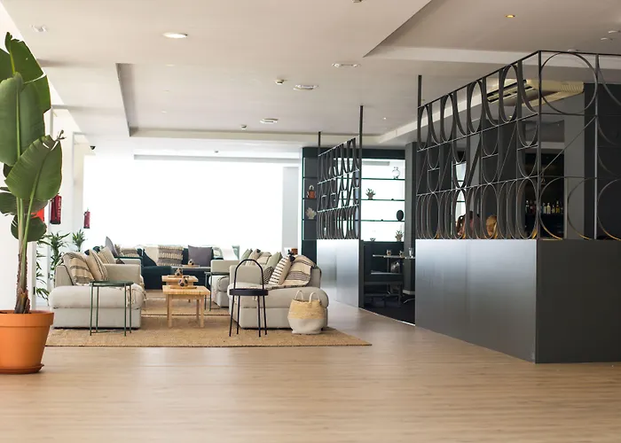 Coral & - Adults Only Отель Плая-де-лас-Америкас