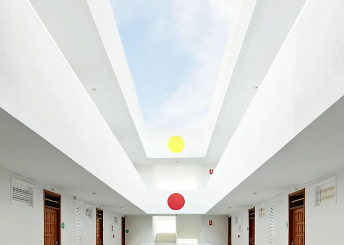 Coral & - Adults Only Плая-де-лас-Америкас