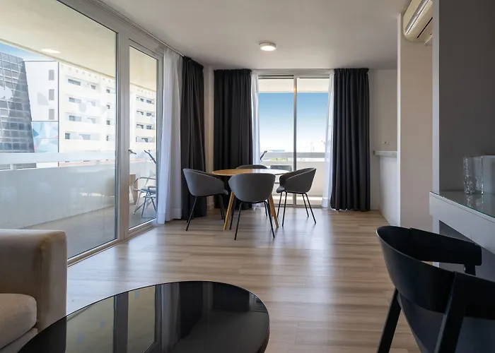 מלון Coral & - Adults Only פלאייה דה לאס אמריקס