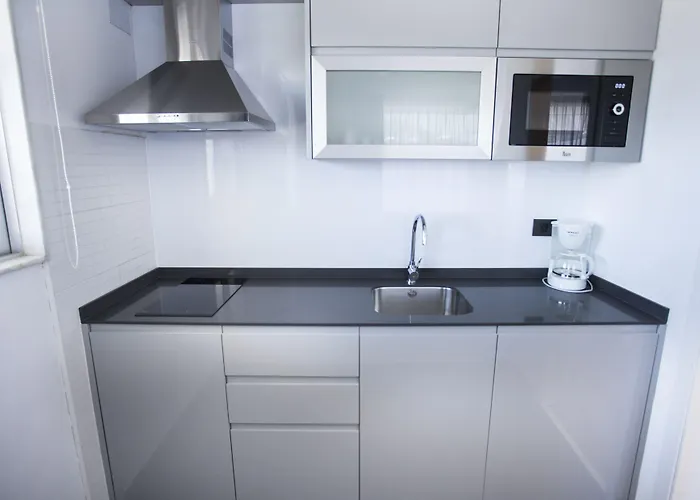 Coral & - Adults Only Отель