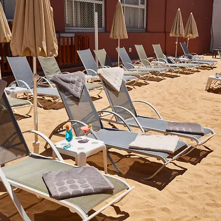 Coral & - Adults Only Szálloda