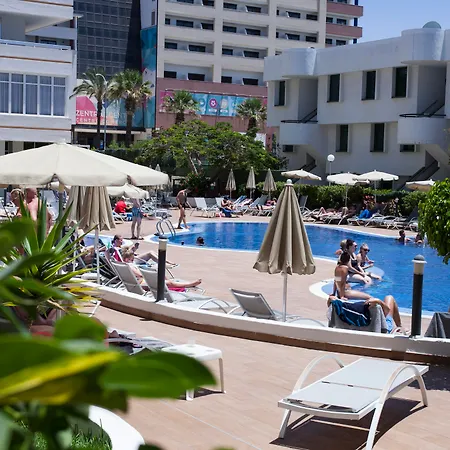 Coral & - Adults Only Szálloda 4*