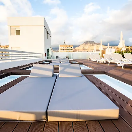 Hotel Coral & - Adults Only 4*