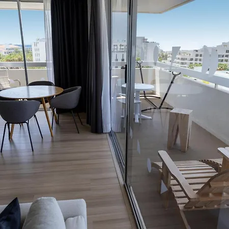 Szálloda Coral & - Adults Only 4*