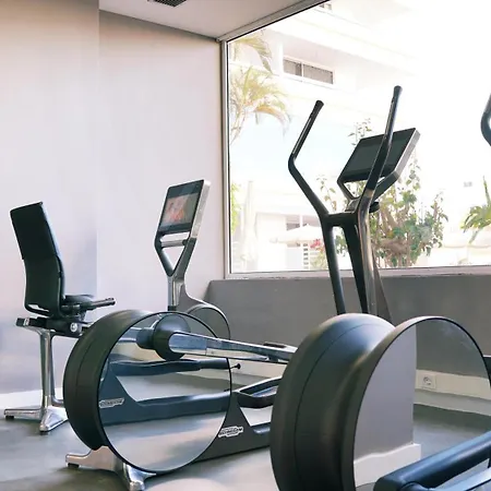 Coral & - Adults Only Szálloda Playa de las Américas