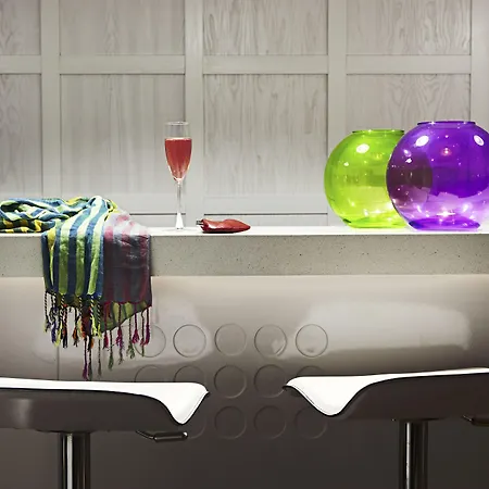 Coral & - Adults Only