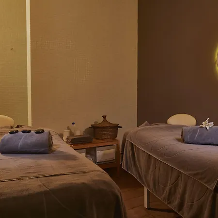 Coral & - Adults Only Szálloda