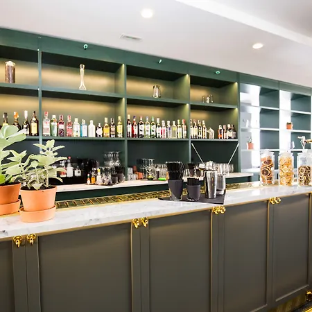 Coral & - Adults Only Szálloda