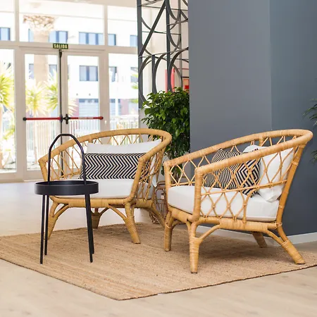 Coral & - Adults Only