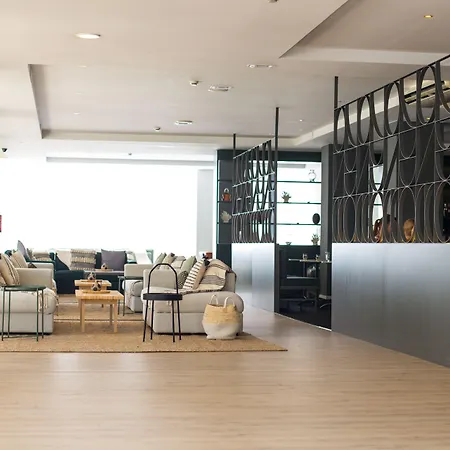 Coral & - Adults Only Hotel Playa de las Américas